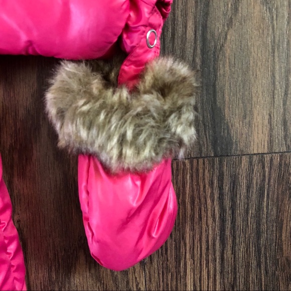 Snow Baby Snowsuit - Picture 4 of 6